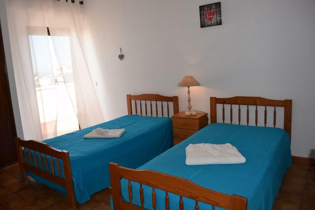 Vila Praia Apartment Albufeira Pokoj fotografie