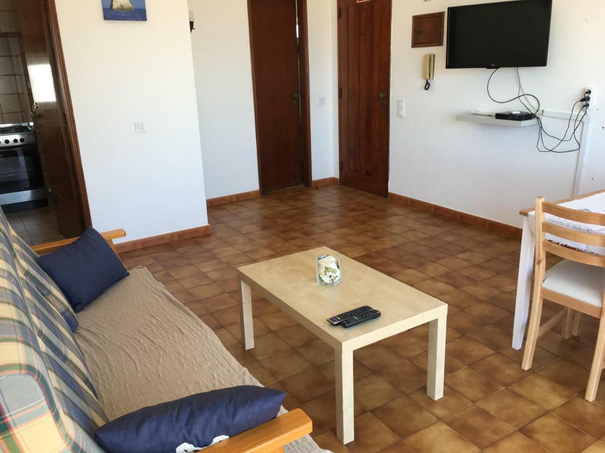 Vila Praia Apartment Albufeira Exteriér fotografie