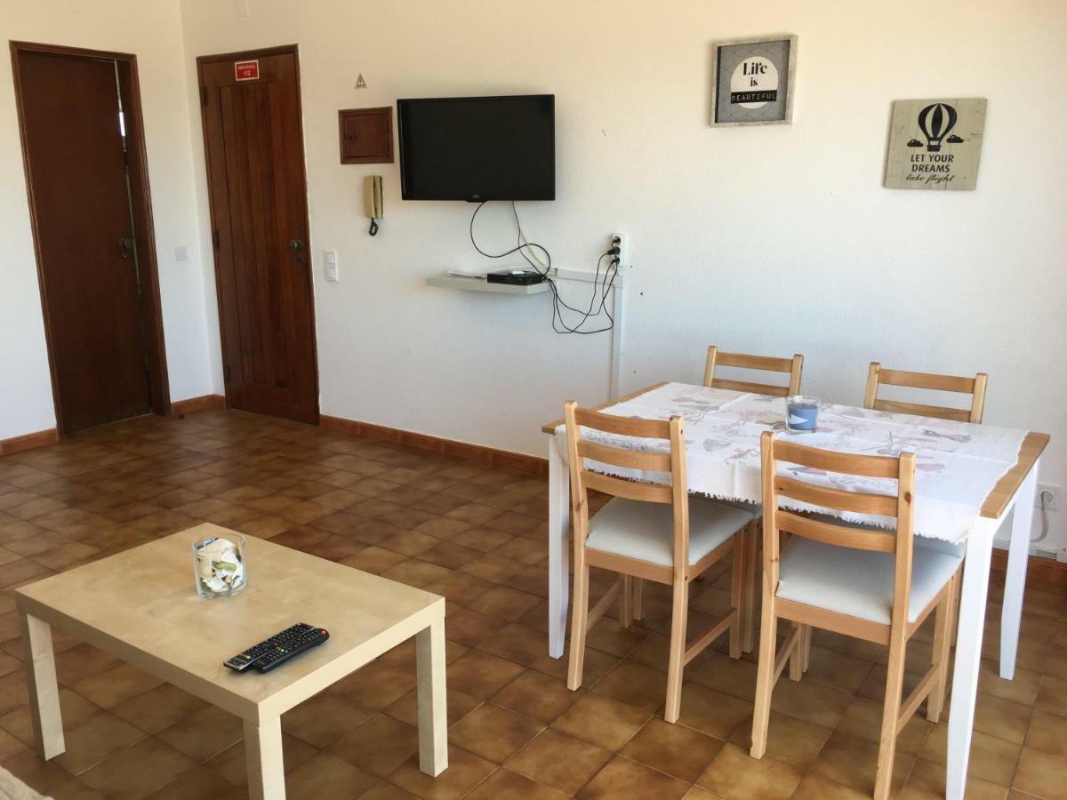 Vila Praia Apartment Albufeira Exteriér fotografie