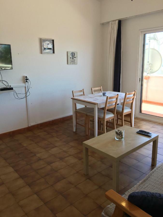 Vila Praia Apartment Albufeira Exteriér fotografie