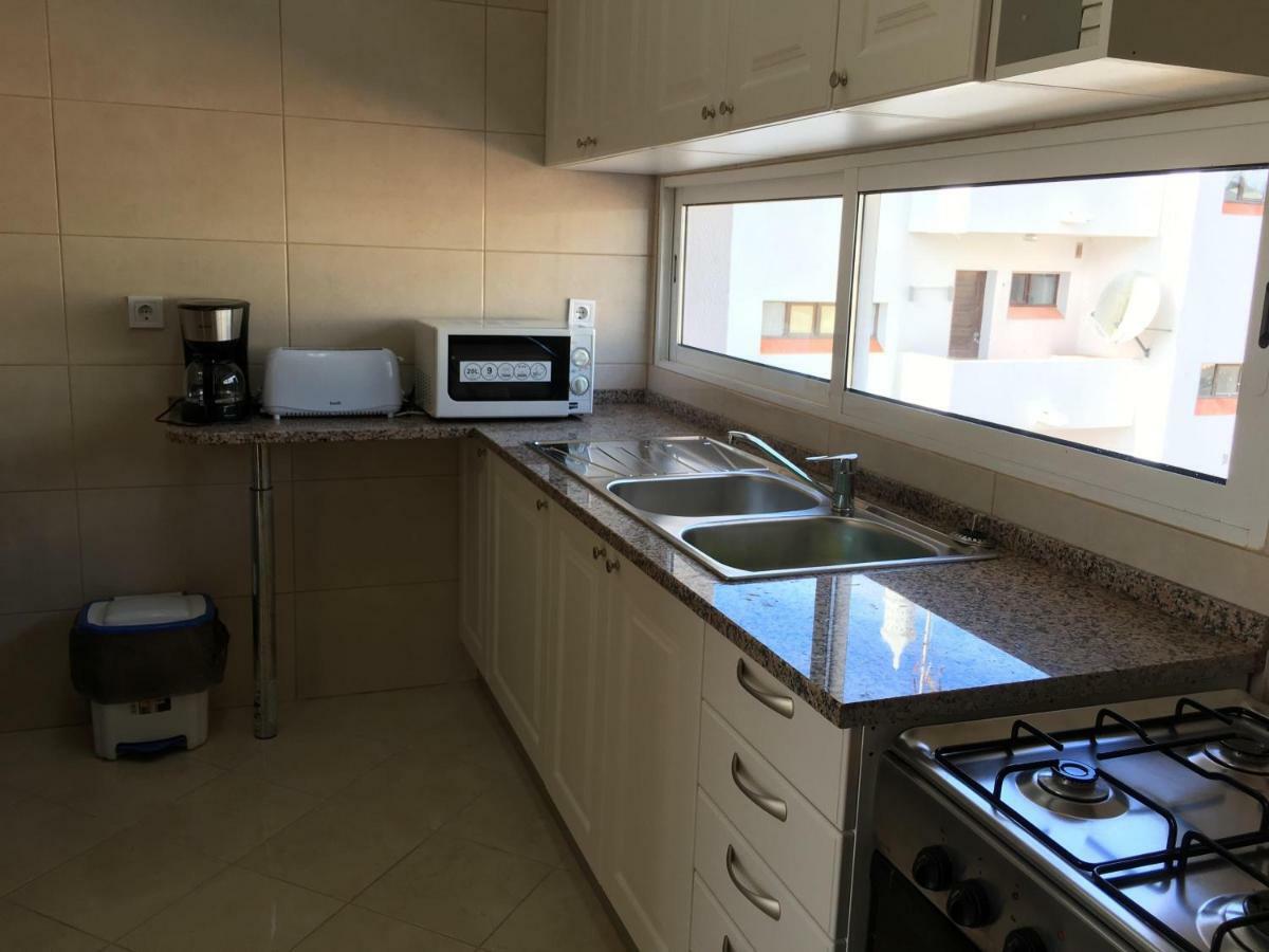 Vila Praia Apartment Albufeira Exteriér fotografie