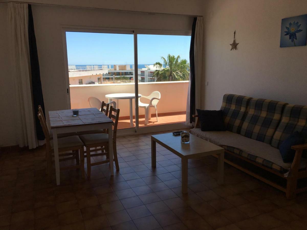 Vila Praia Apartment Albufeira Exteriér fotografie
